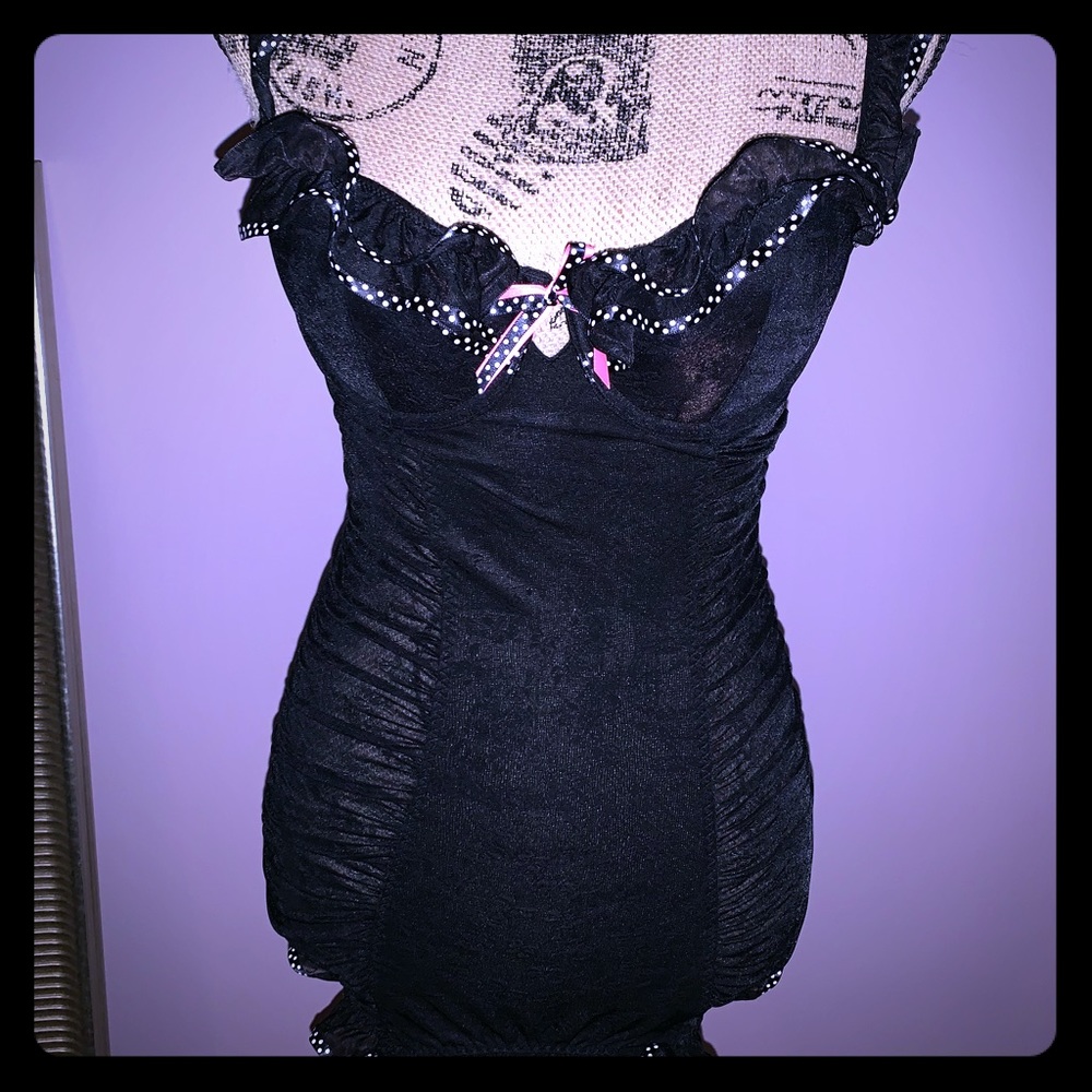 Victoria’s Secret Lingerie